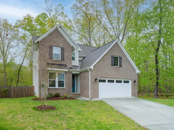 17 Persimmon Ct, Durham, NC 27712