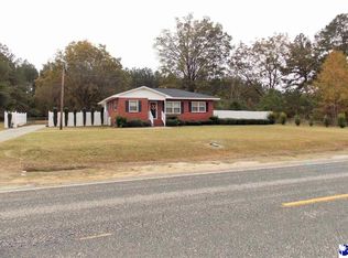 658 Oaky Point Rd, Dillon, SC 29536