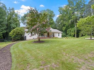 610 E Mountain Creek Rd, Taylors, SC 29687