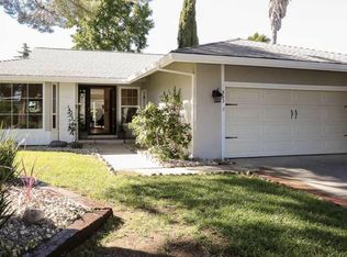 863 Saint John Cir, Concord, CA 94518