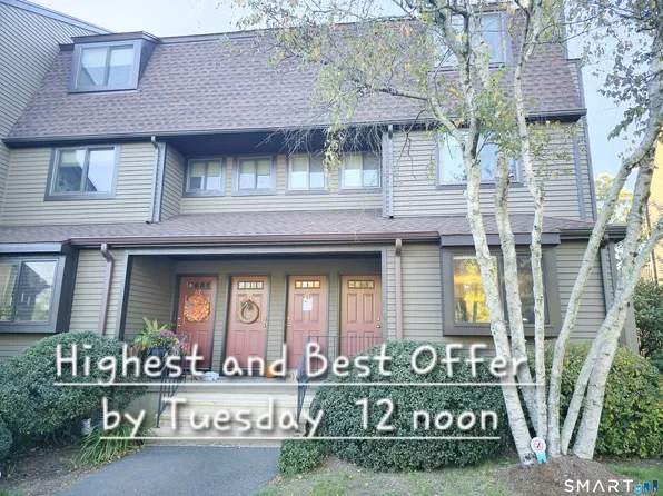 115 Fillow Street #66, Norwalk, CT 06850