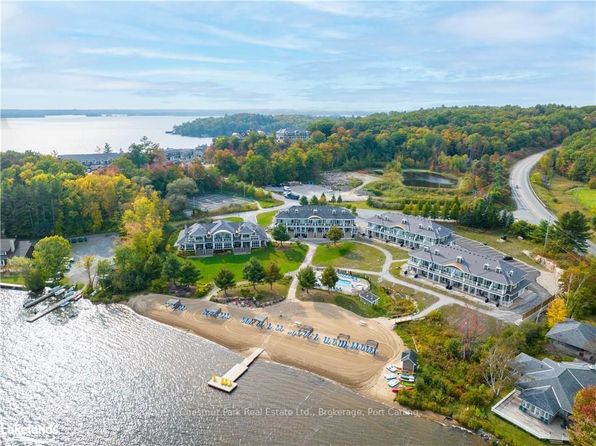 1869 Muskoka Rd #118-G103, Muskoka Lakes, ON P1L 1W8