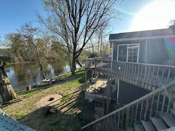 2598 W 431 S, Winamac, IN 46996