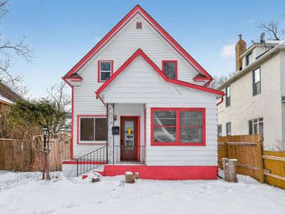 3512 Minnehaha Ave, Minneapolis, MN, 55406