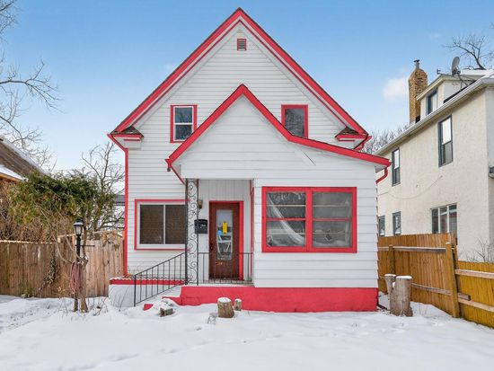 3512 Minnehaha Ave, Minneapolis, MN 55406