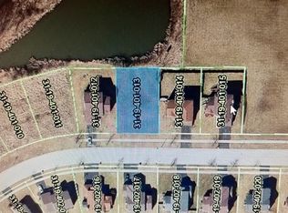 6624 Bridle Path Dr, Matteson, IL 60443