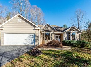 403 Canonero Dr #36, Fairview, NC 28730