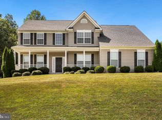 7716 Browns Farm St, Spotsylvania, VA 22553