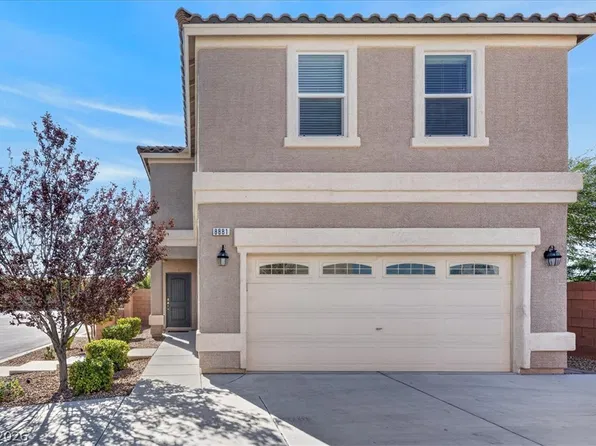 8881 Lake Myers Ct, Las Vegas, NV 89139