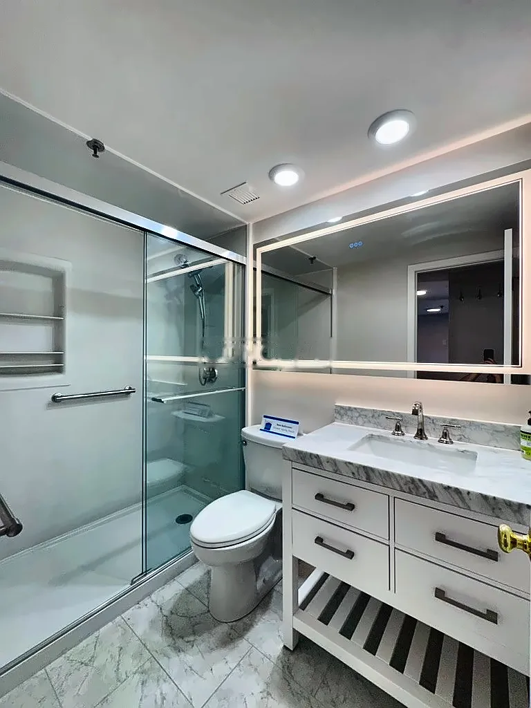 1 bed, 573 sqft, $3,000 — Photo 2