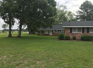 794 Barber Shop Rd, Nashville, GA 31639