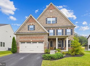 25902 Delaware Oaks Pl, Aldie, VA 20105