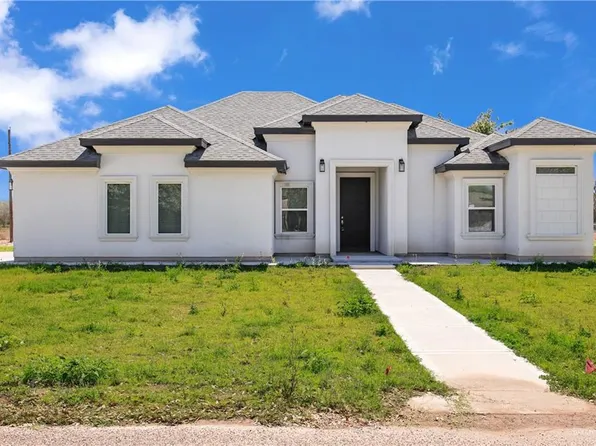 5007 Dora Ln, McAllen, TX 78504