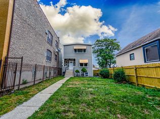 1735 N Long Ave, Chicago, IL 60639
