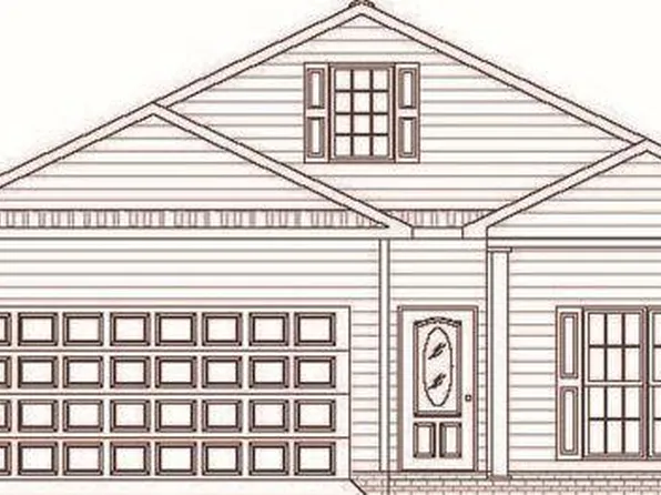 1265 Trafalgar Dr, Roanoke, VA 24019