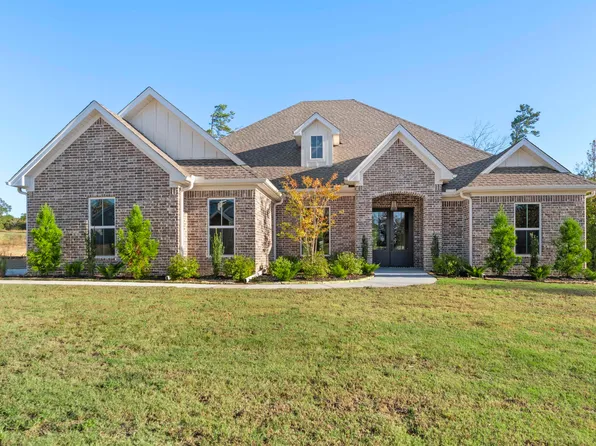 208 Middleton Pl, Benton, AR 72019