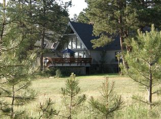 15970 El Dorado Way, Larkspur, CO 80118