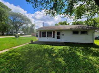 231 Dorsetshire Dr, Steger, IL
