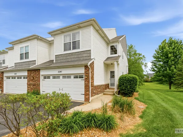 16747 Winding Creek Rd, Plainfield, IL 60586