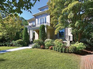 167 Lake Ave, Newton, MA 02459