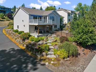 711 W Bolan Ave, Spokane, WA, 99224