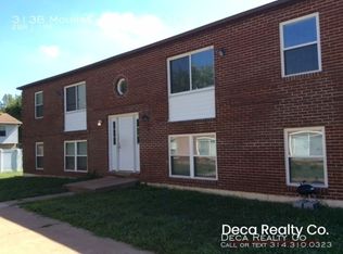 313B Mount Everest Dr #313B, Fenton, MO 63026