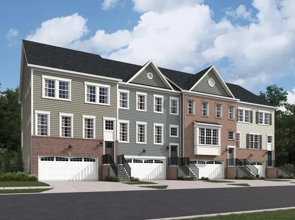 1818 Ritter Rd, Baltimore, MD 21244