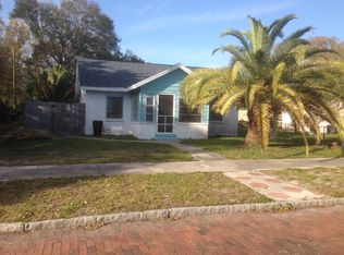 5217 20th Ave S, Gulfport, FL 33707