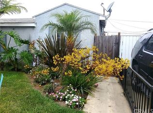 21313 Caroldale Ave, Carson, CA 90745