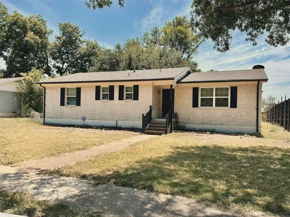 8734 Forest Green Dr, Dallas, TX 75243