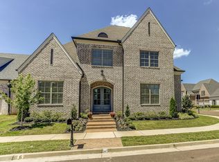 1380 Peyton Run Loop S, Collierville, TN 38017