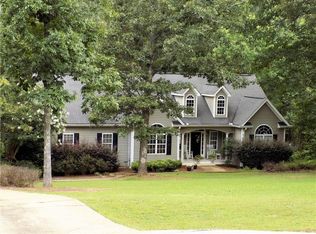 127 Pond Mill Ct SE, Silver Creek, GA 30173