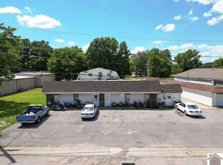 318 Main St, Benton, KY 42025