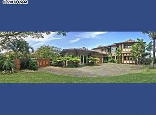 20 Hui Rd E, Lahaina, HI 96761