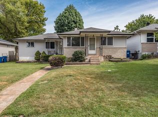 758 Dallas Dr, Saint Louis, MO