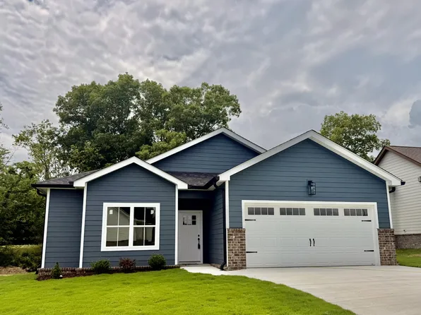 3 Willow Run Trl NW, Cleveland, TN 37312