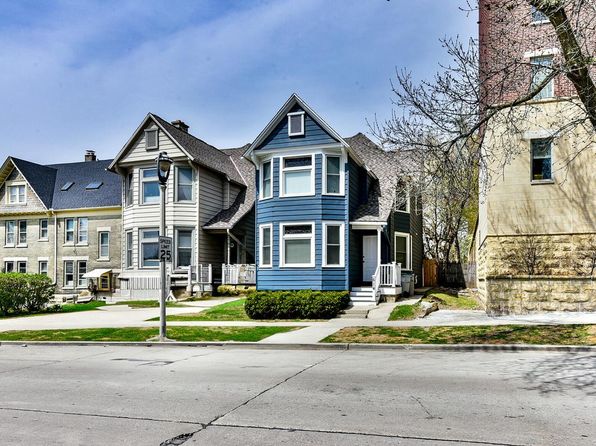 614 East Lyon STREET, Milwaukee, WI 53202