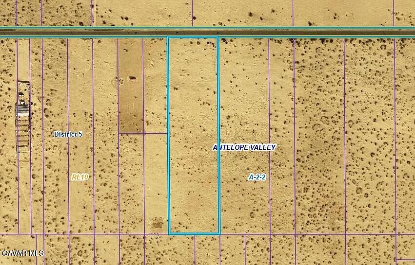 2nd image of E Palmdale Blvd #1
