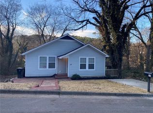 37 Heard St NE, Rome, GA 30161