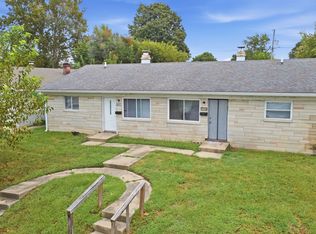 2417 S State Ave, Indianapolis, IN 46203