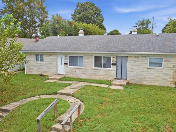 2417 S State Ave, Indianapolis, IN 46203