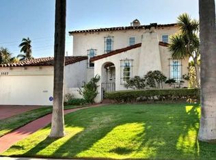 3327 Elliott St, San Diego, CA 92106