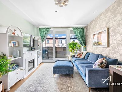 637 Madison St #2R, Brooklyn, NY, 11221