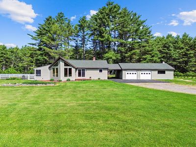 60 Meadow Brook Lane, Windsor, ME, 04363