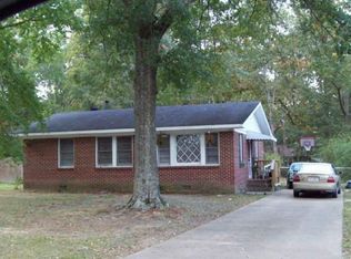 127 Elliott Dr NW, Rome, GA 30165