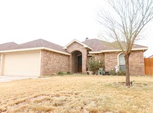1817 W Hemphill Ave, Odessa, TX 79763