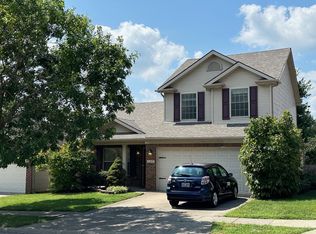 189 Old Woolen Mill Ln, Lexington, KY 40511