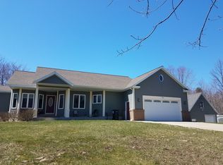2335 Lorenson Rd, Muskegon, MI 49445