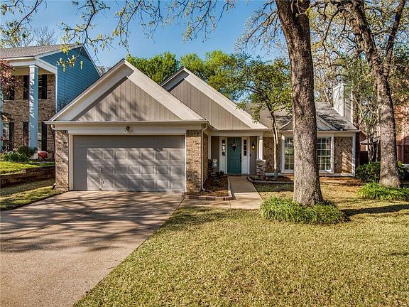 2nd image of 508 Blair Meadow Dr