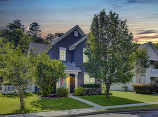 204 Pimpernel St, Summerville, SC 29483
